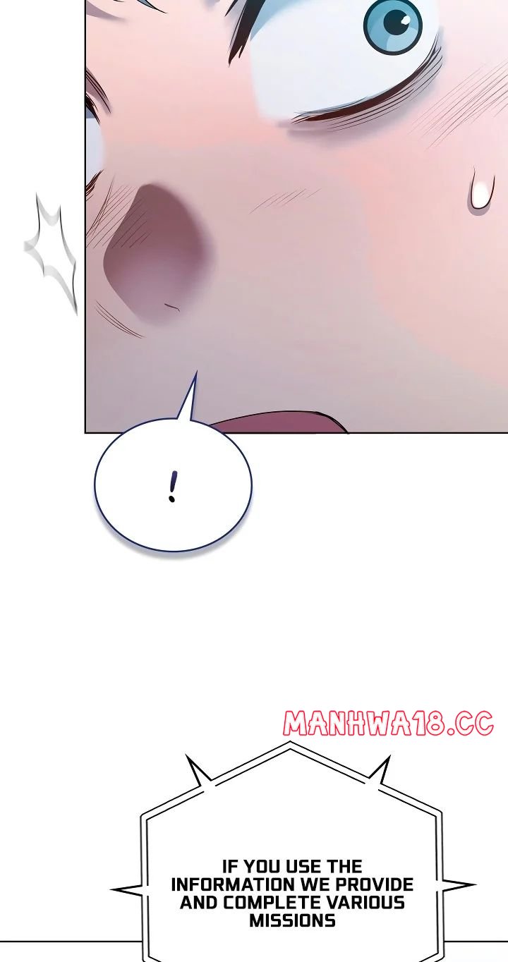 The Breeding Game has Become Reality - Chapter 5 Page 36