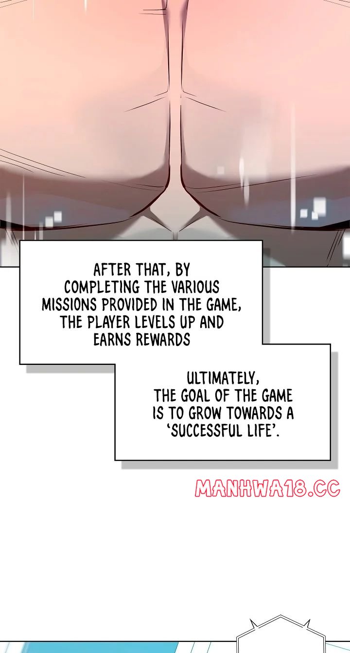 The Breeding Game has Become Reality - Chapter 5 Page 5