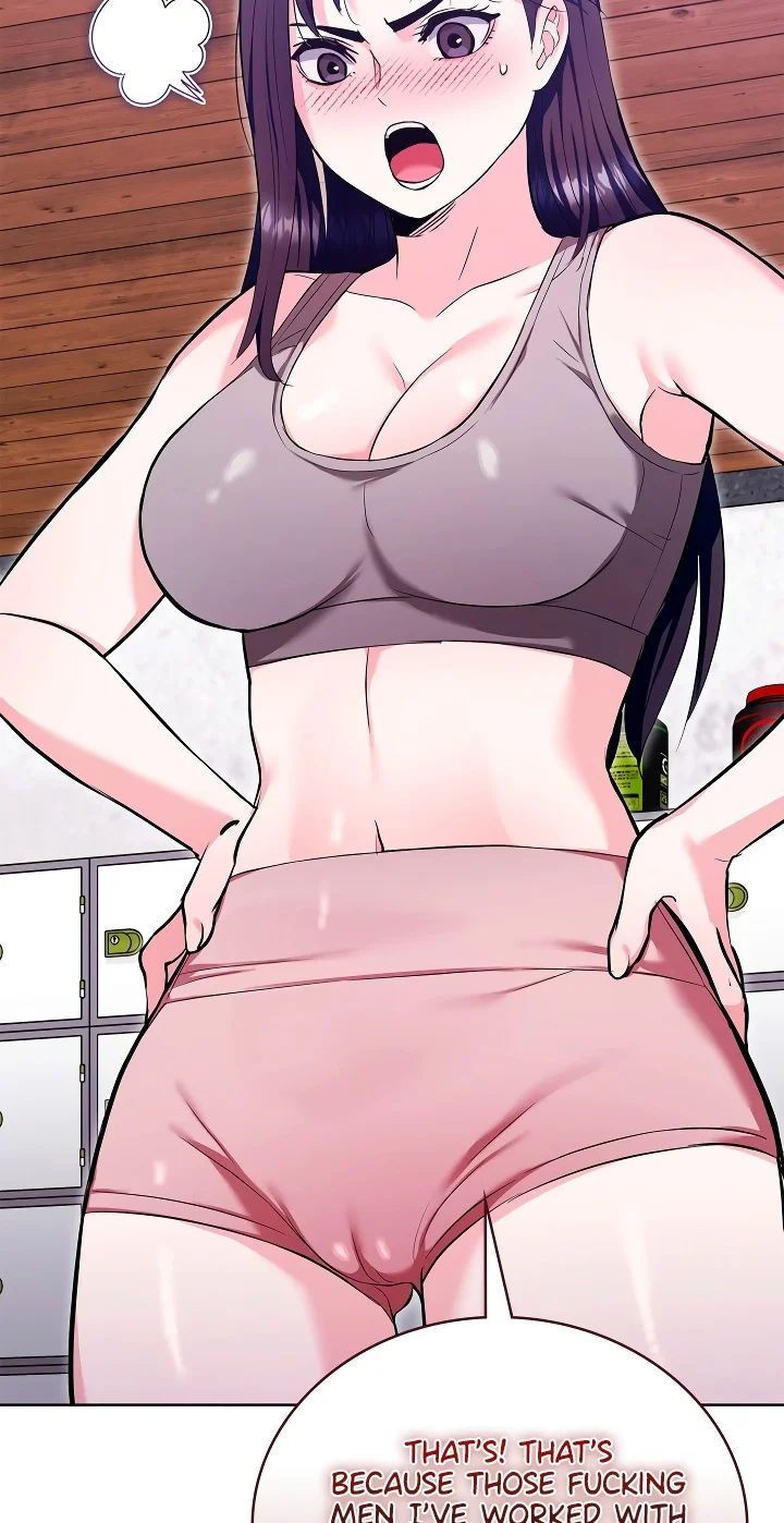 The Breeding Game has Become Reality - Chapter 5 Page 57