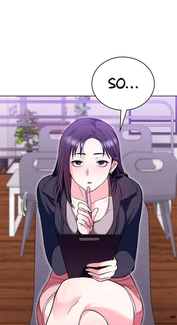 The Breeding Game has Become Reality - Chapter 5 Page 65