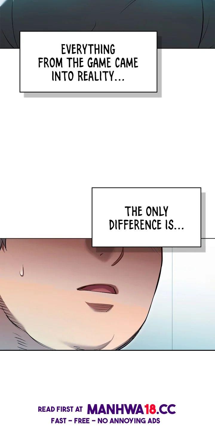 The Breeding Game has Become Reality - Chapter 5 Page 8