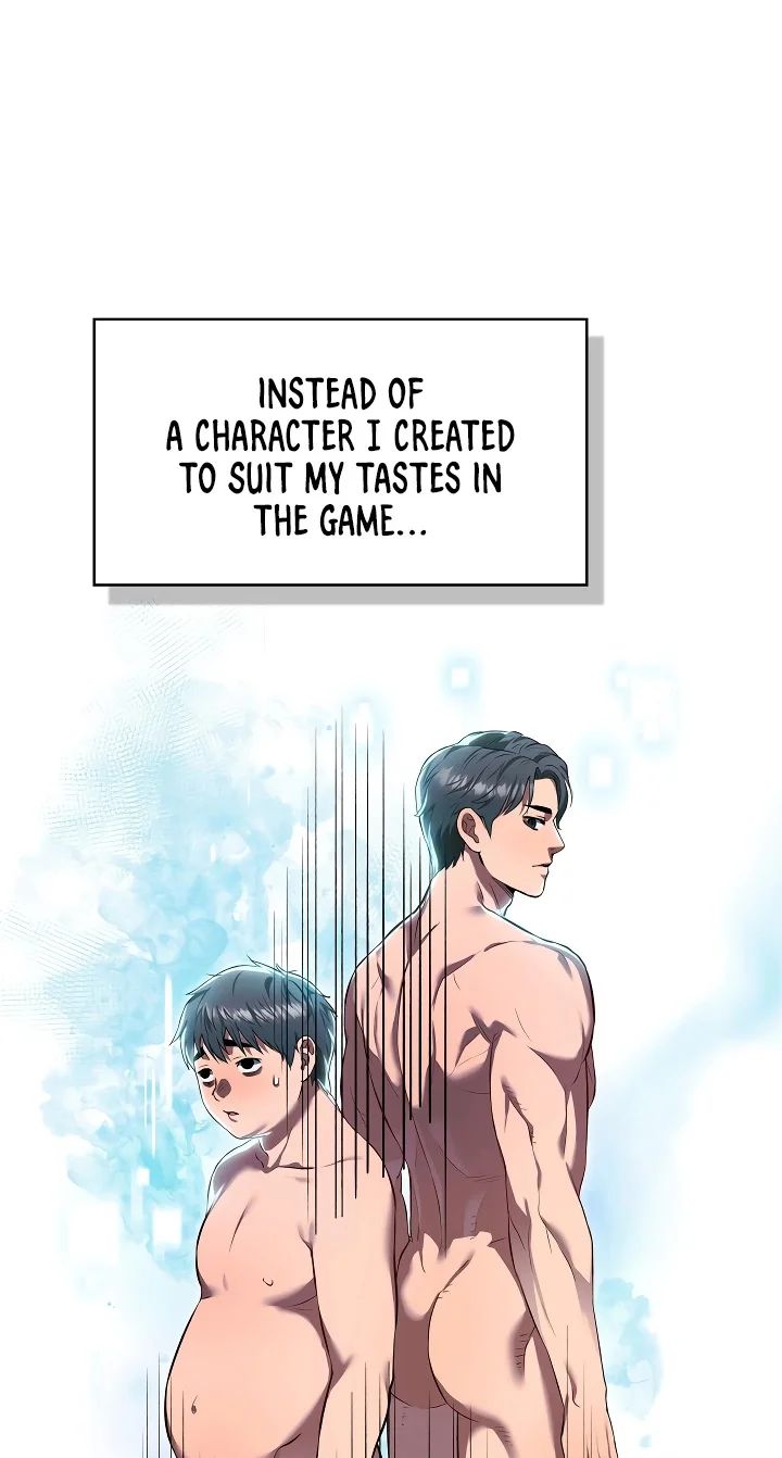 The Breeding Game has Become Reality - Chapter 5 Page 9