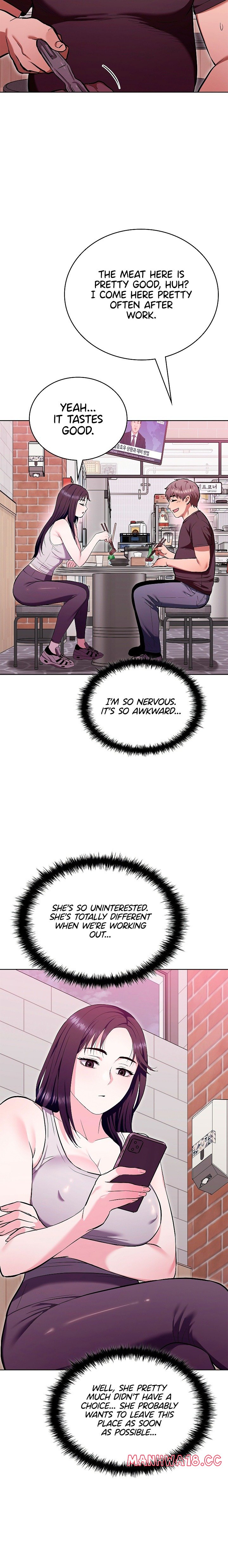 The Breeding Game has Become Reality - Chapter 8 Page 15