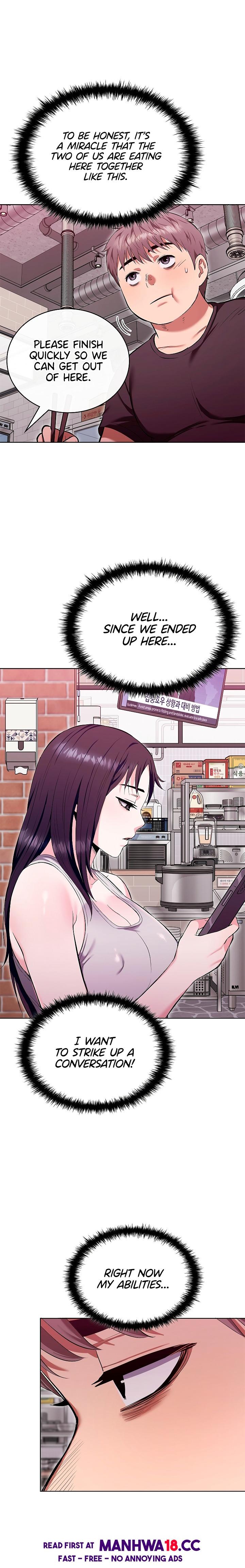 The Breeding Game has Become Reality - Chapter 8 Page 17