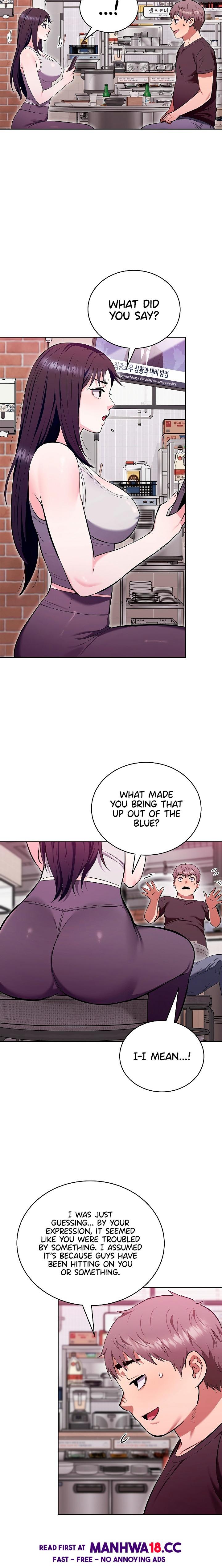 The Breeding Game has Become Reality - Chapter 8 Page 20