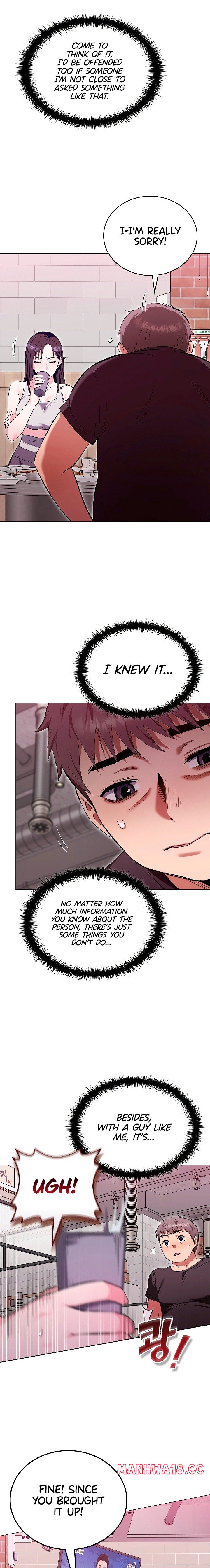 The Breeding Game has Become Reality - Chapter 8 Page 22