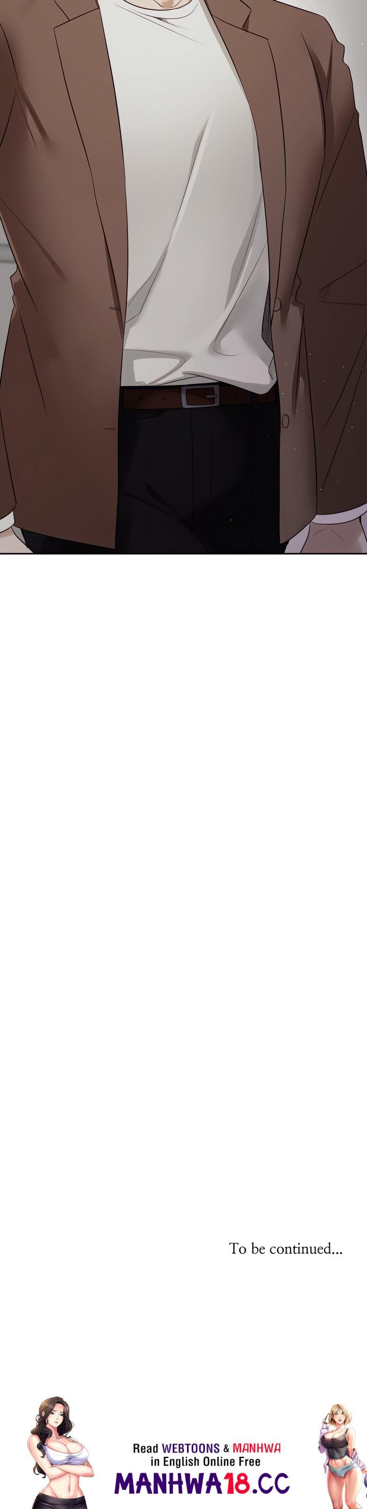 Domming My Boss - Chapter 39 Page 26