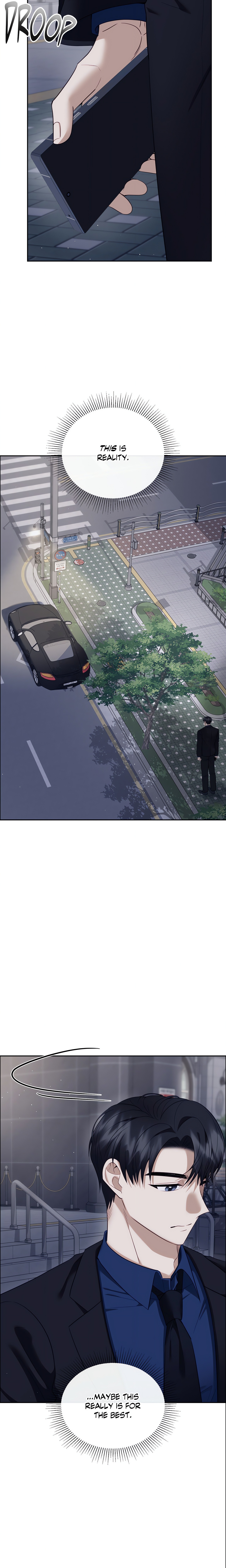 Domming My Boss - Chapter 41 Page 15