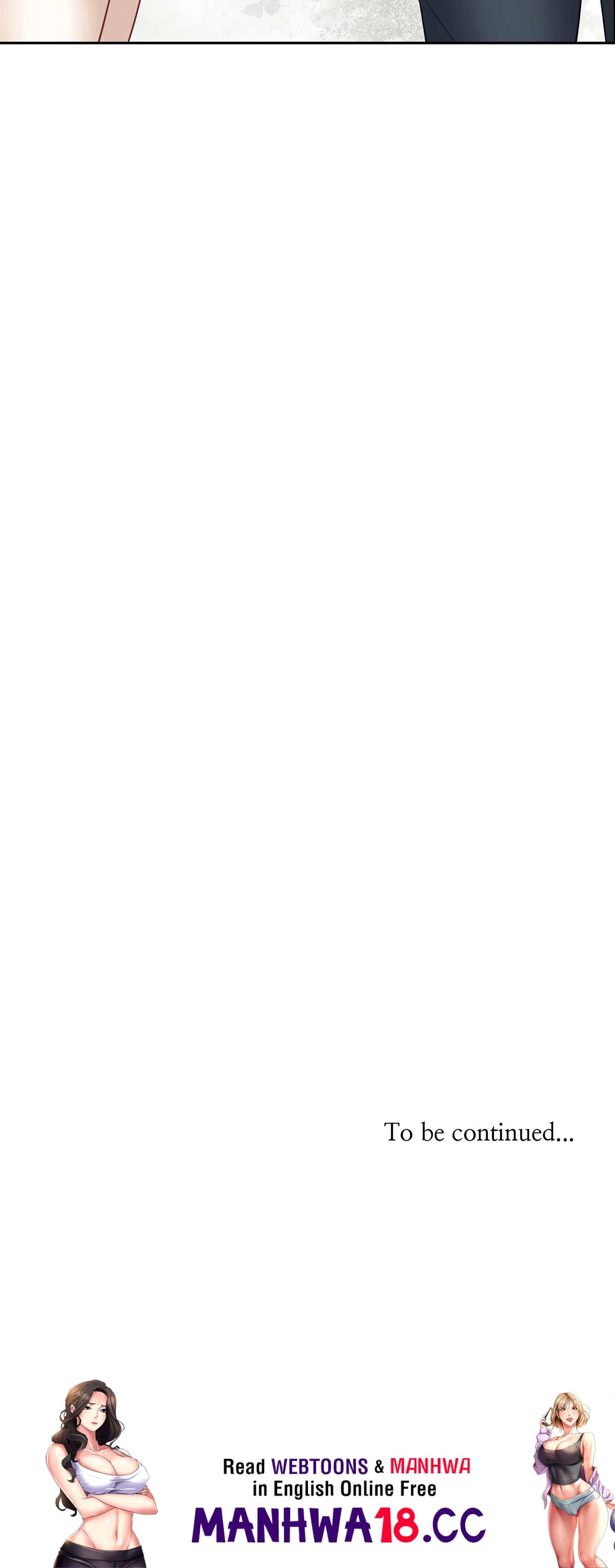 Domming My Boss - Chapter 41 Page 24