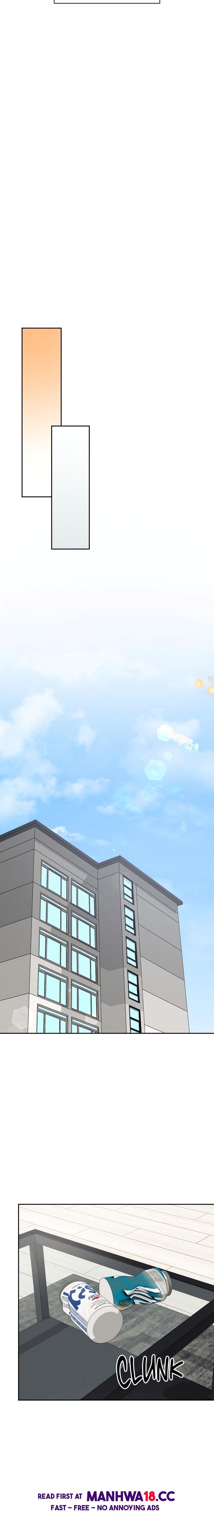 Domming My Boss - Chapter 44 Page 15