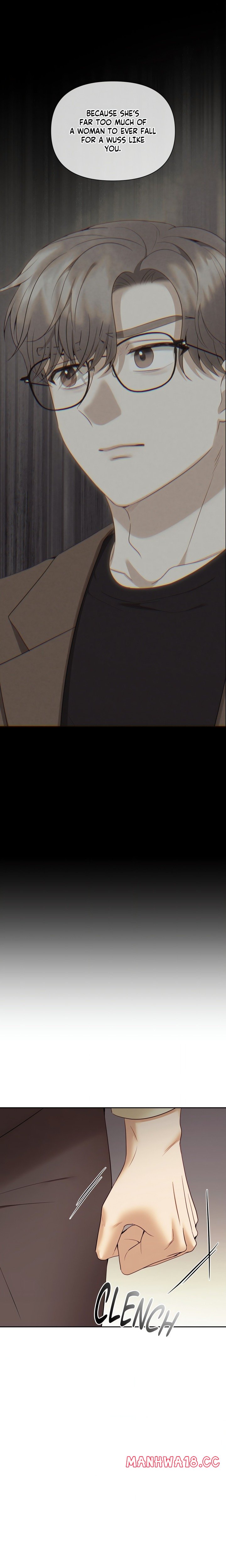 Domming My Boss - Chapter 45 Page 13