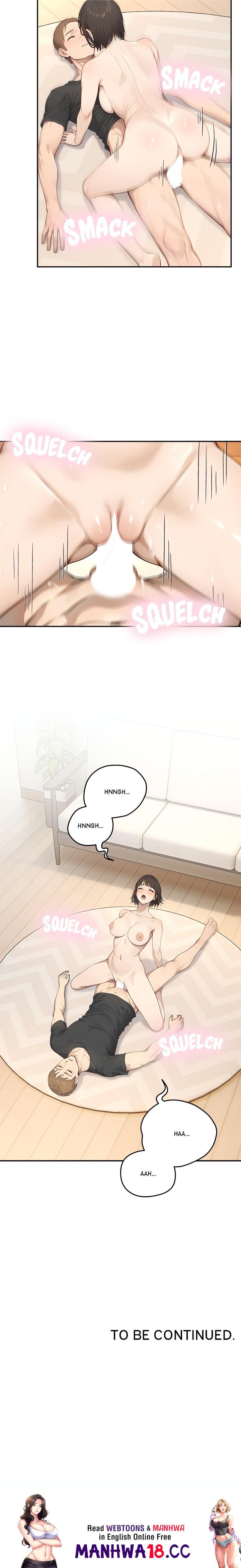 The New CEO’s Management Diaries - Chapter 11 Page 19