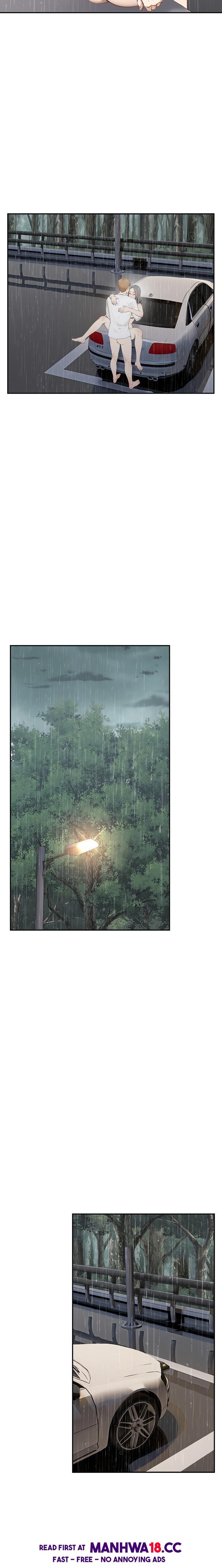 The New CEO’s Management Diaries - Chapter 18 Page 10