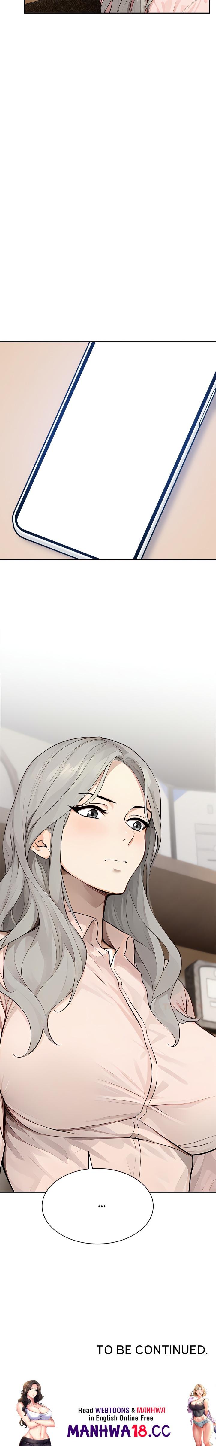 The New CEO’s Management Diaries - Chapter 19 Page 22