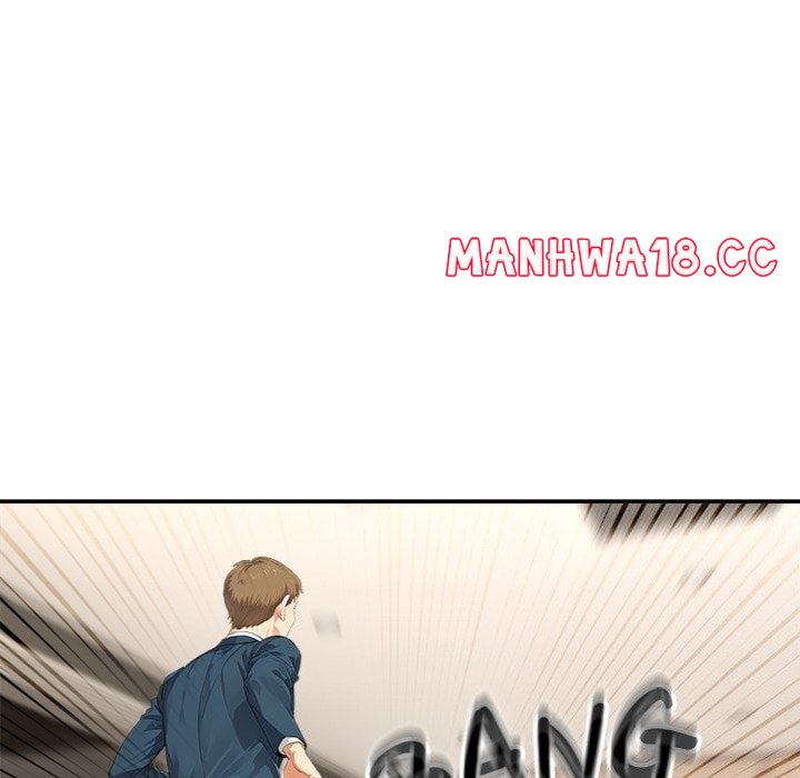 The New CEO’s Management Diaries - Chapter 20 Page 33