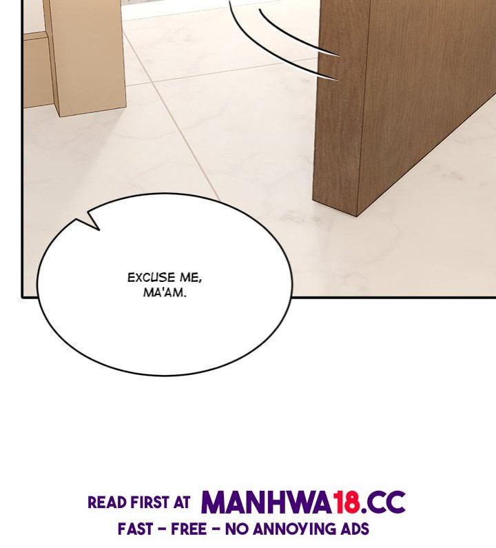 The New CEO’s Management Diaries - Chapter 20 Page 47