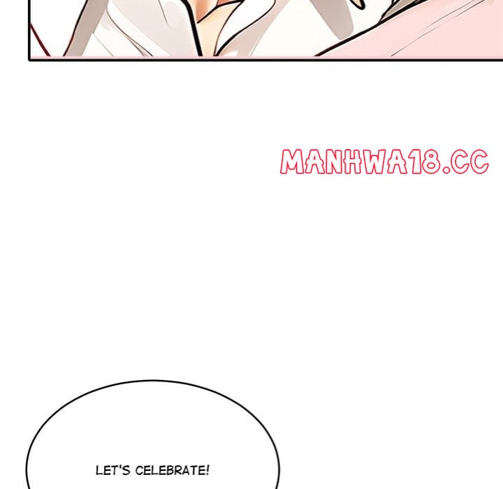 The New CEO’s Management Diaries - Chapter 20 Page 66