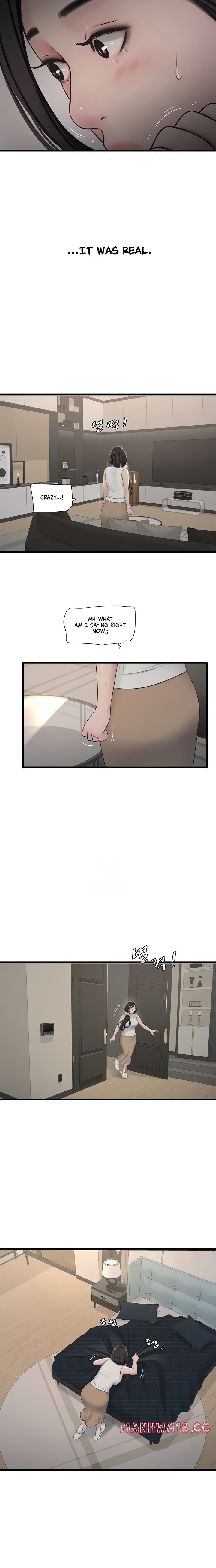The Hole Diary - Chapter 103 Page 7