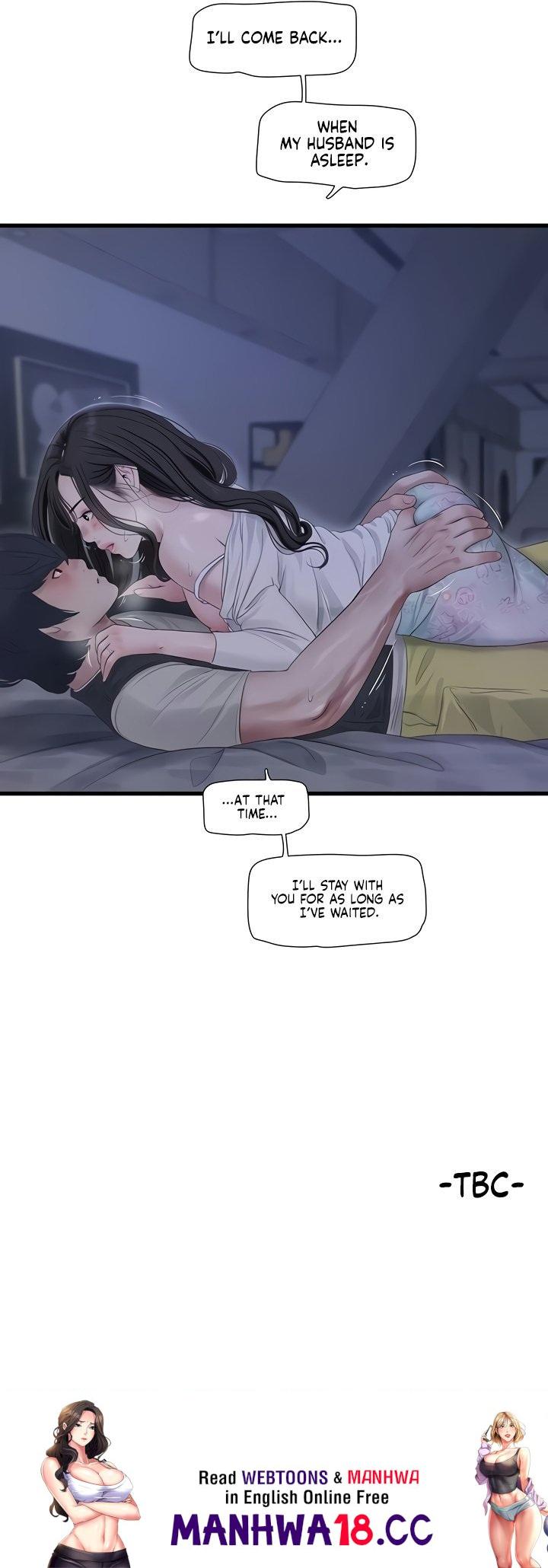 The Hole Diary - Chapter 108 Page 15