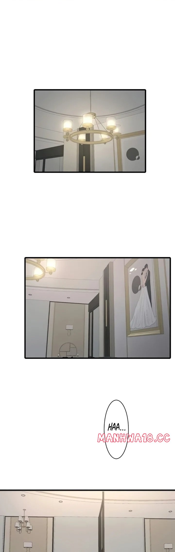 The Hole Diary - Chapter 116 Page 1