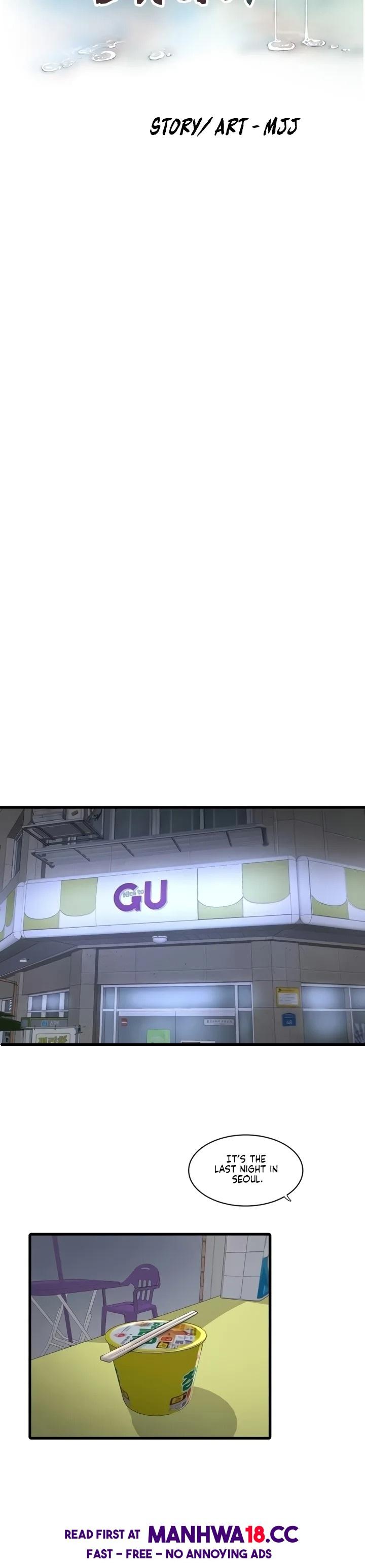 The Hole Diary - Chapter 116 Page 7