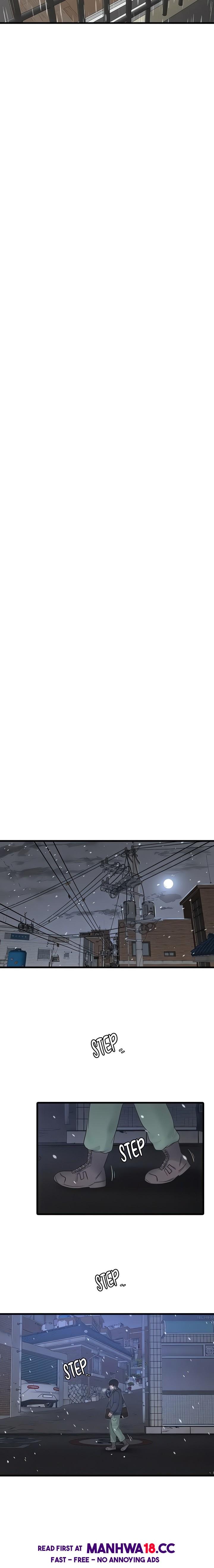 The Hole Diary - Chapter 120 Page 13