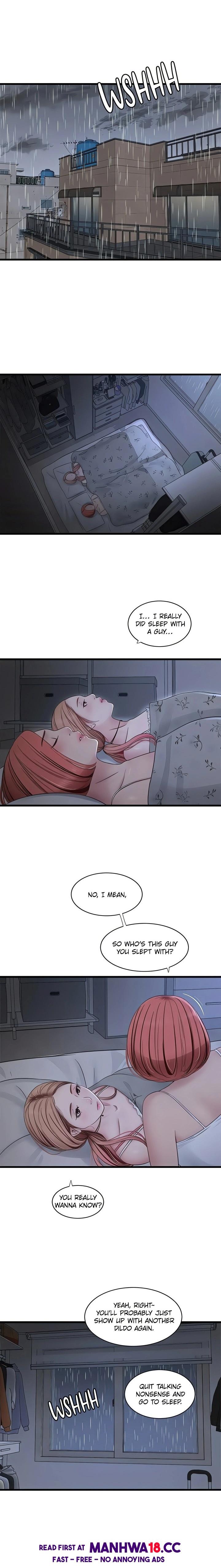 The Hole Diary - Chapter 97 Page 1
