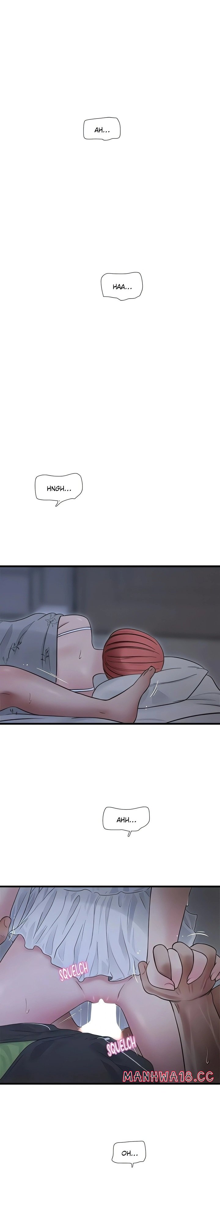 The Hole Diary - Chapter 98 Page 6