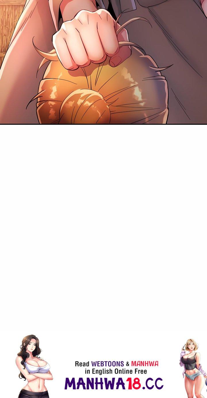 Rob in Zone Cruise (Uncensored) - Chapter 10 Page 18