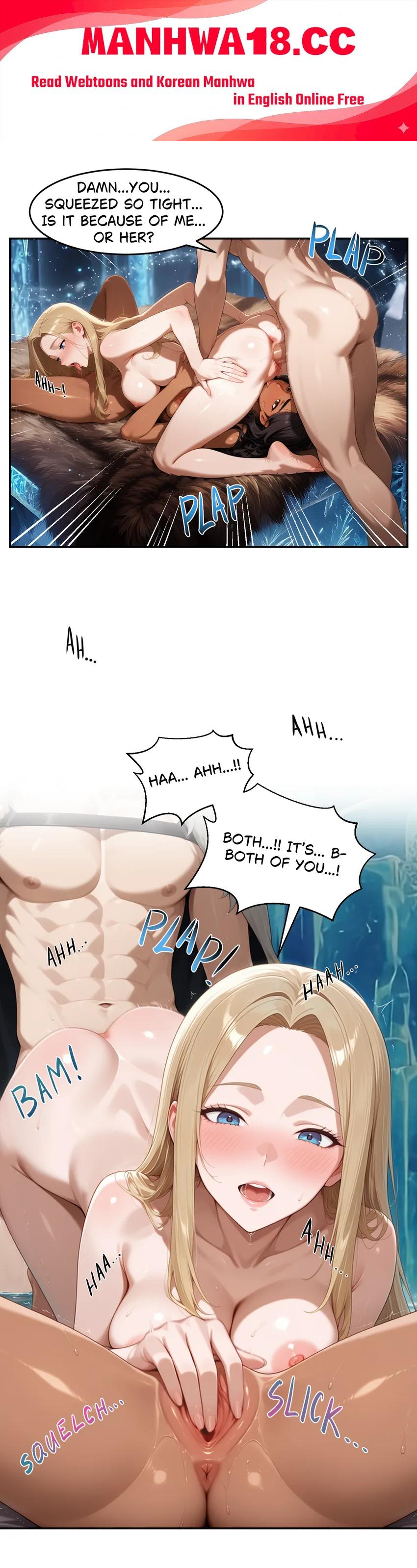 My Sister is The Campus Queen (Uncensored) - Chapter 10 Page 1