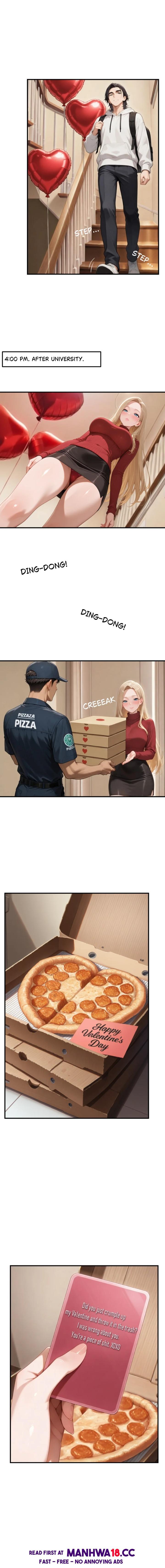 My Sister is The Campus Queen (Uncensored) - Chapter 3 Page 1