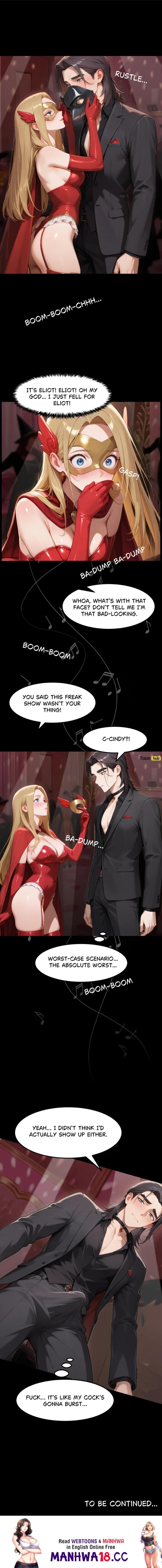 My Sister is The Campus Queen (Uncensored) - Chapter 3 Page 14