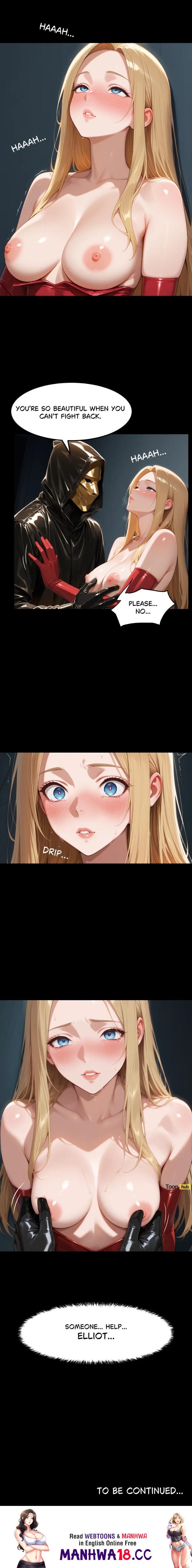 My Sister is The Campus Queen (Uncensored) - Chapter 4 Page 14