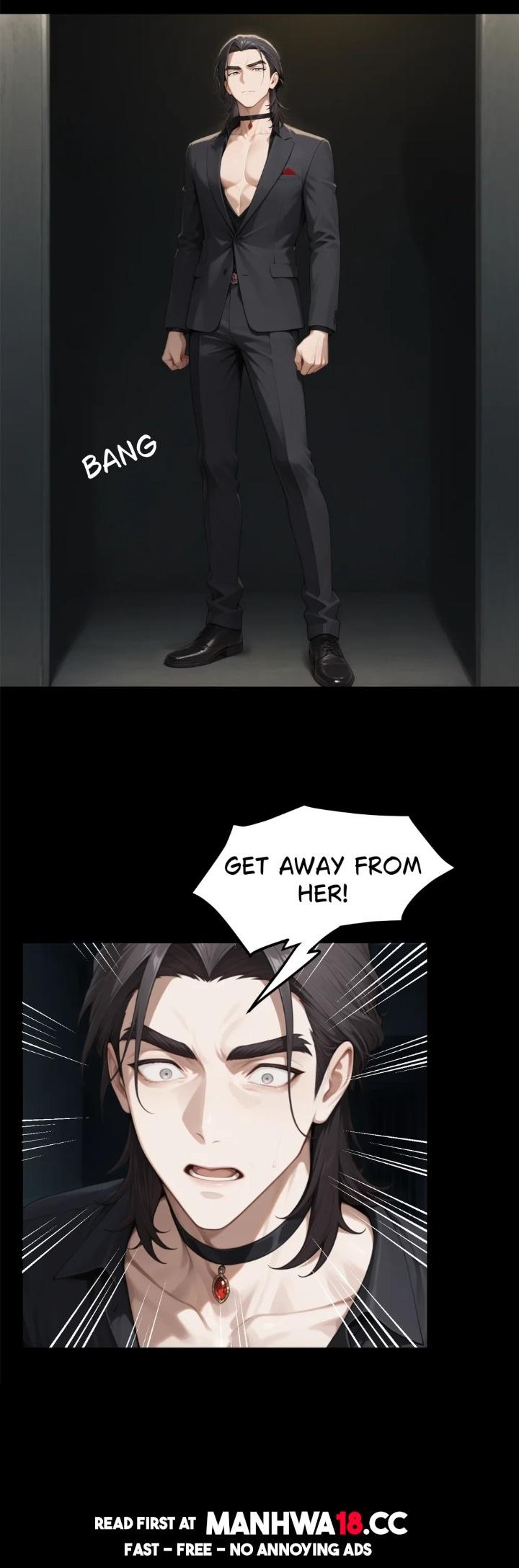 My Sister is The Campus Queen (Uncensored) - Chapter 5 Page 1