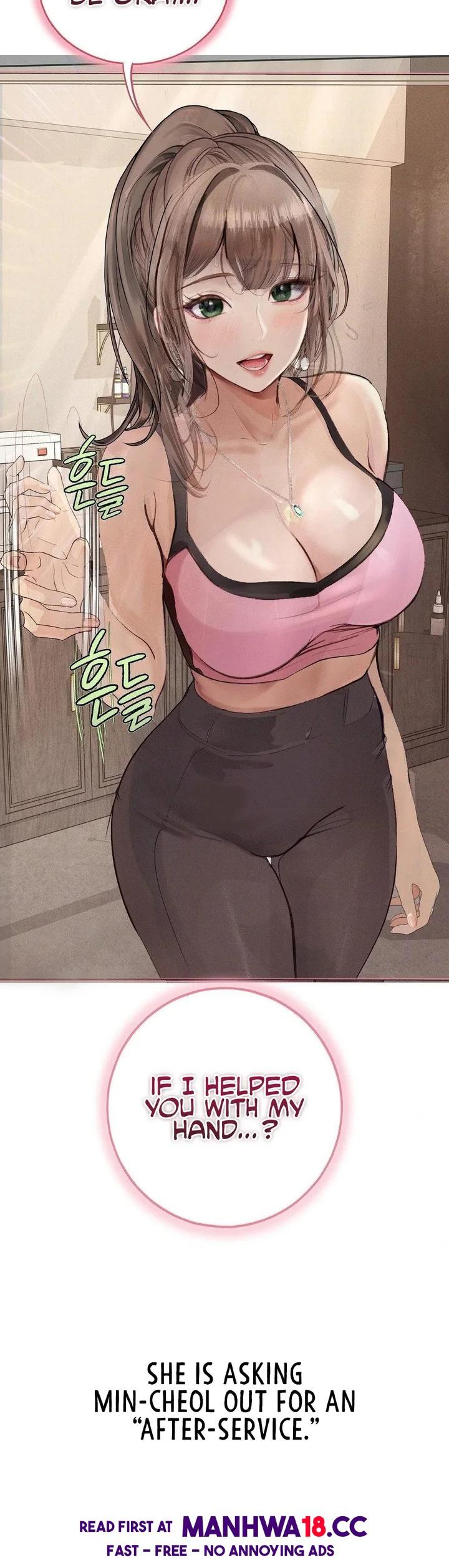 Observation Diary - Chapter 28 Page 10