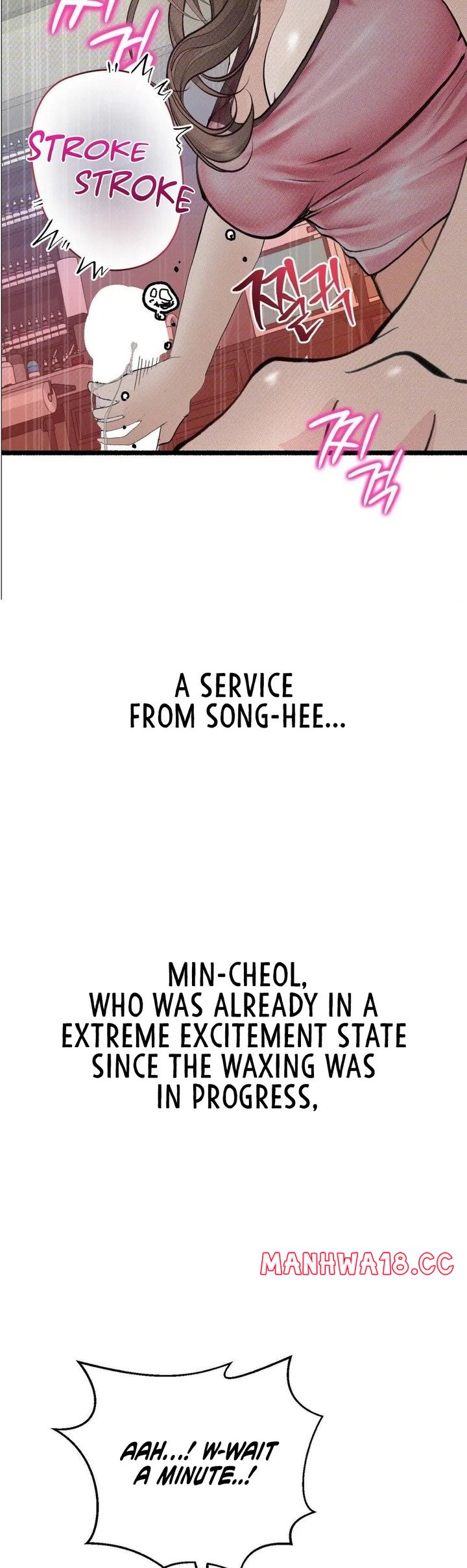 Observation Diary - Chapter 28 Page 15