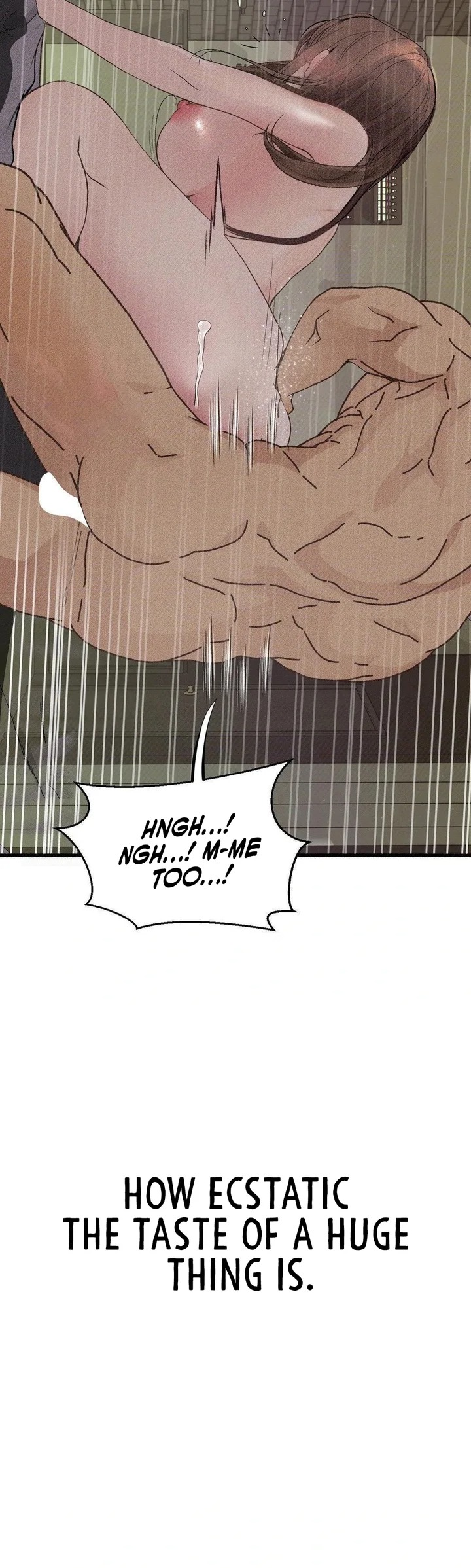 Observation Diary - Chapter 28 Page 38