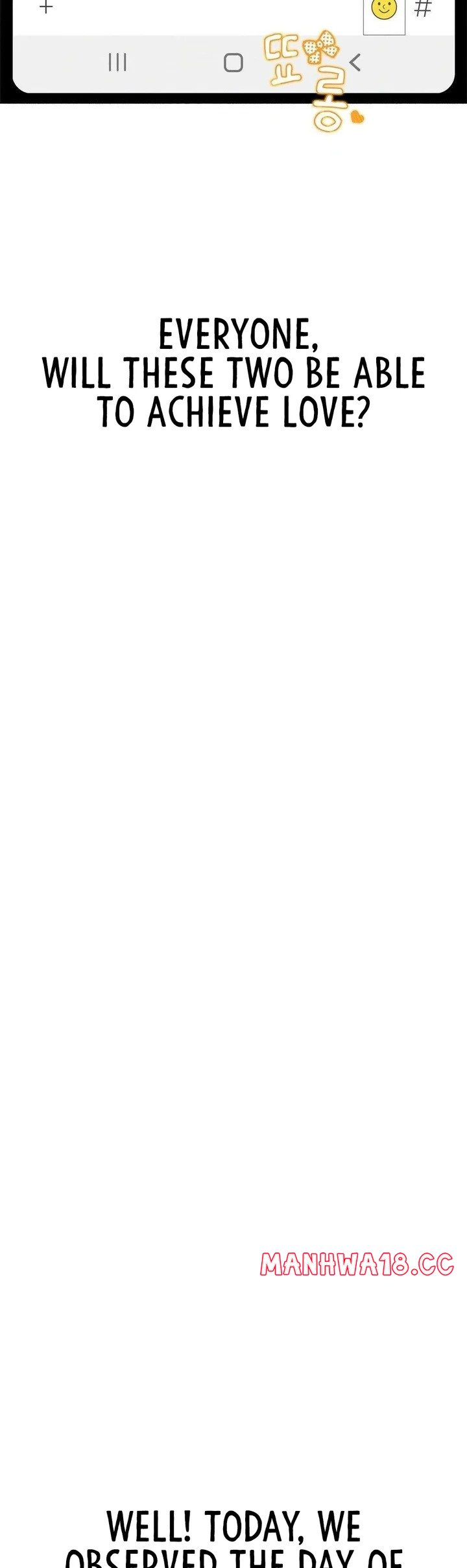 Observation Diary - Chapter 28 Page 52