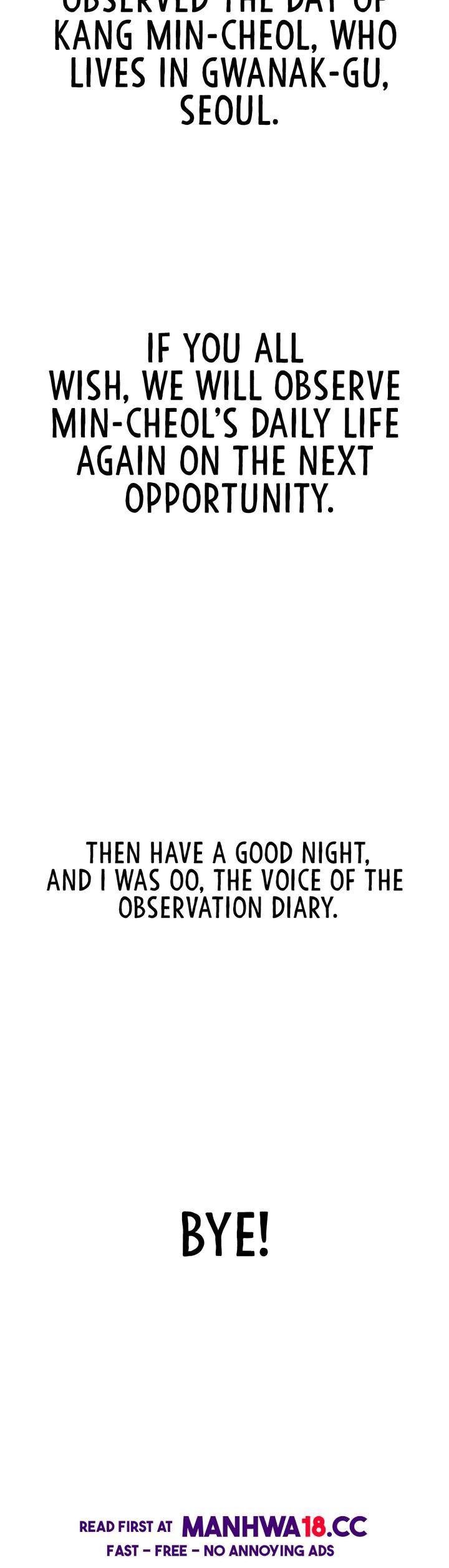 Observation Diary - Chapter 28 Page 53