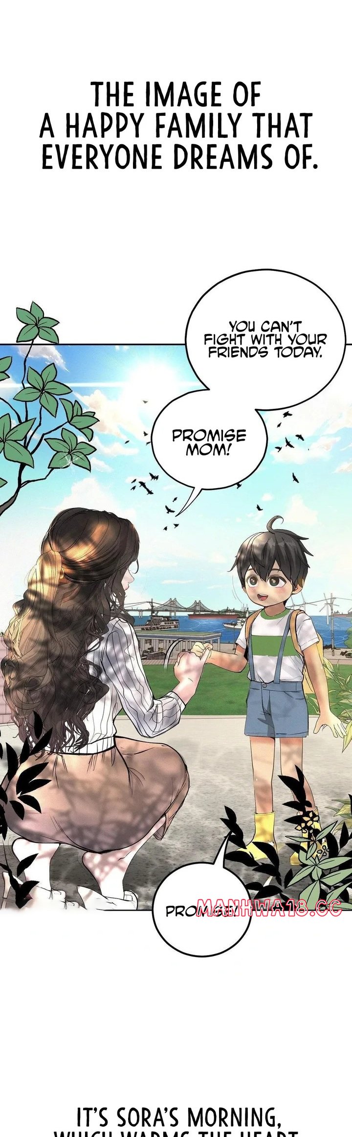 Observation Diary - Chapter 29 Page 22