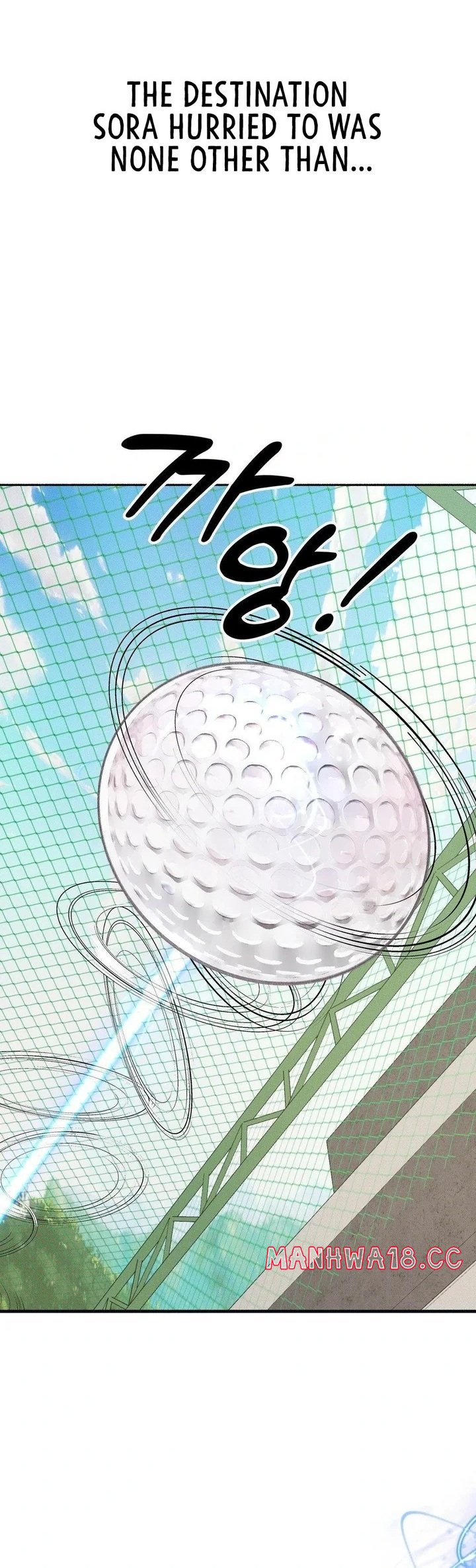 Observation Diary - Chapter 29 Page 25