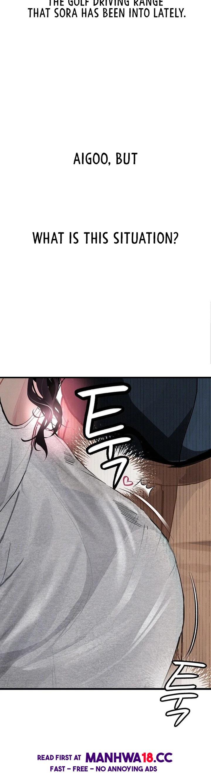 Observation Diary - Chapter 29 Page 27