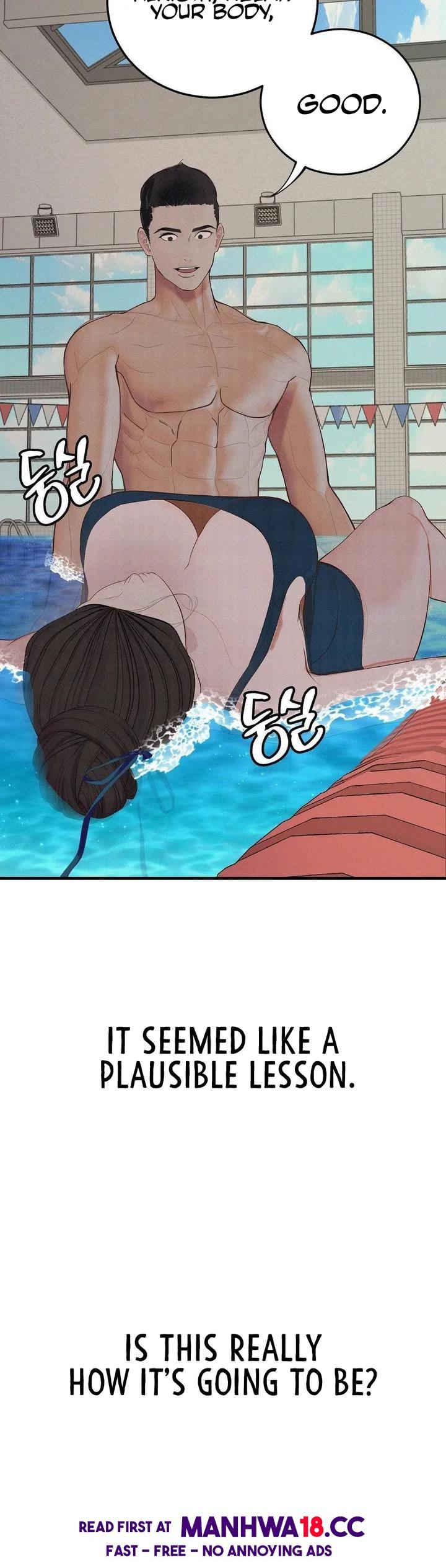 Observation Diary - Chapter 30 Page 10