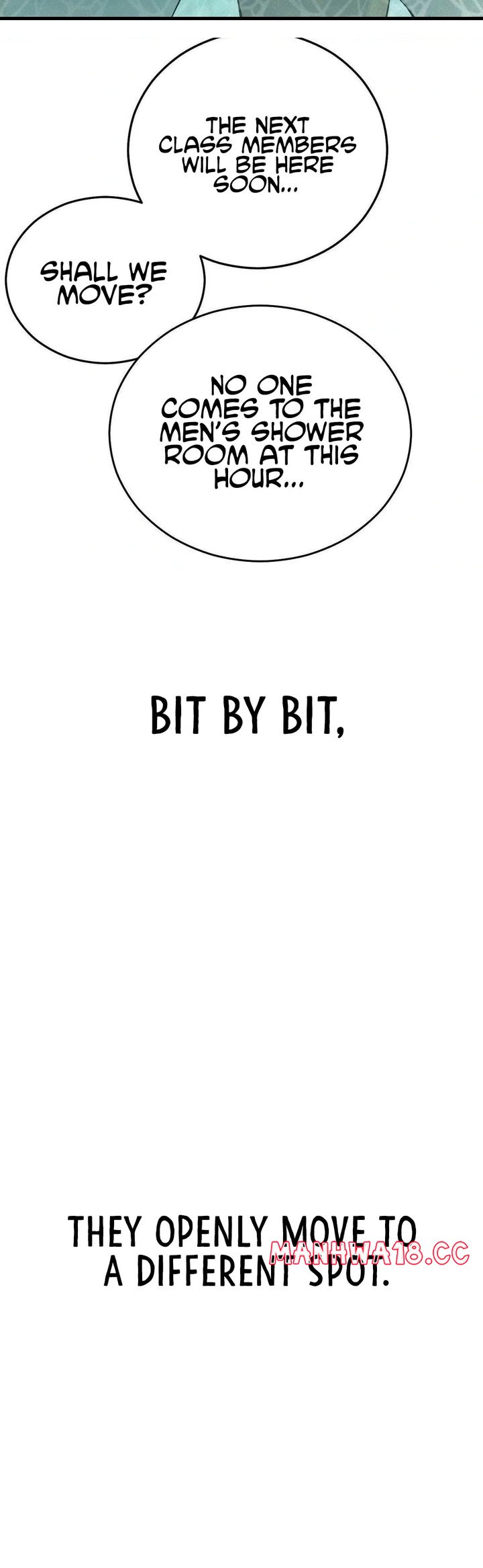 Observation Diary - Chapter 30 Page 20