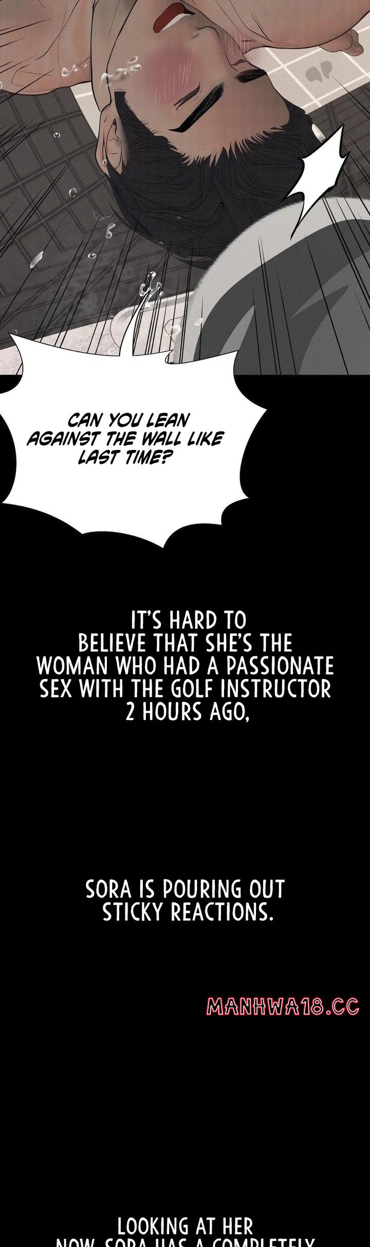 Observation Diary - Chapter 30 Page 25