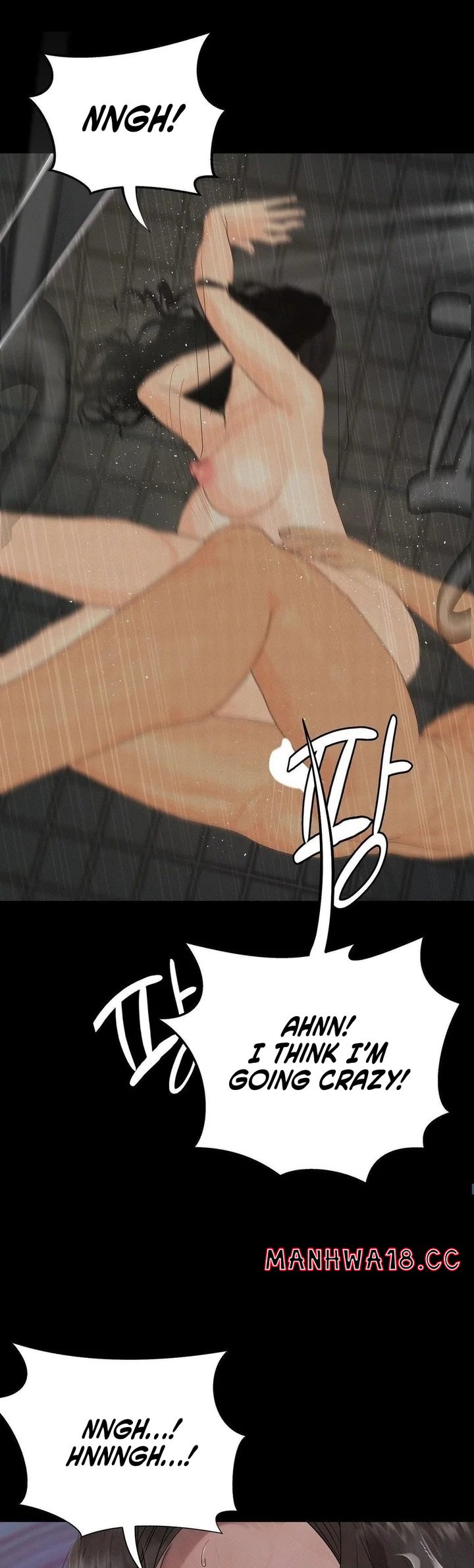 Observation Diary - Chapter 30 Page 30