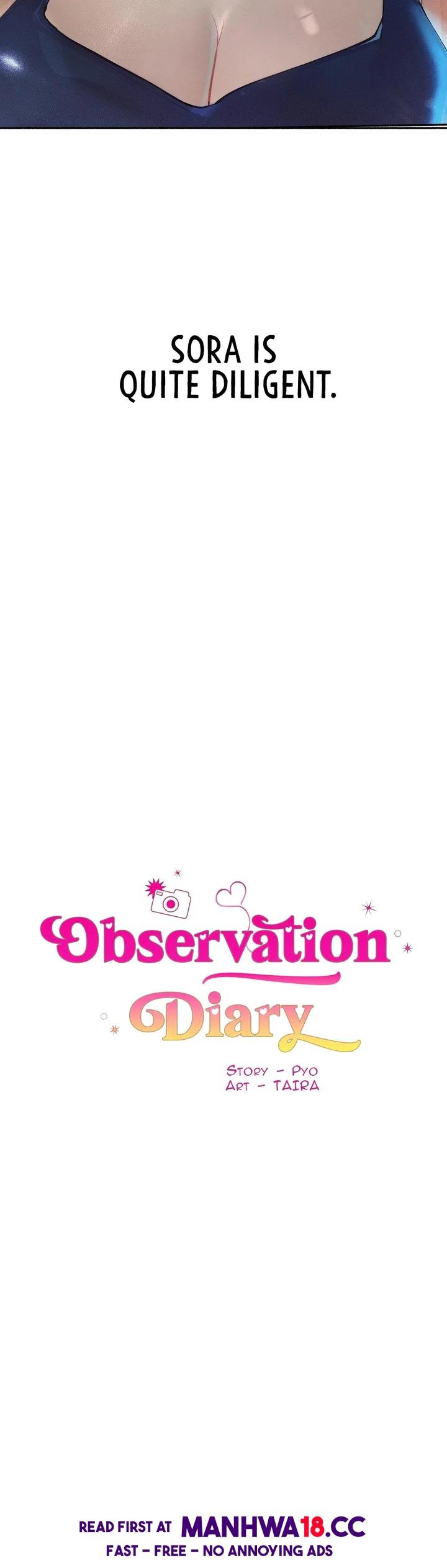 Observation Diary - Chapter 30 Page 5