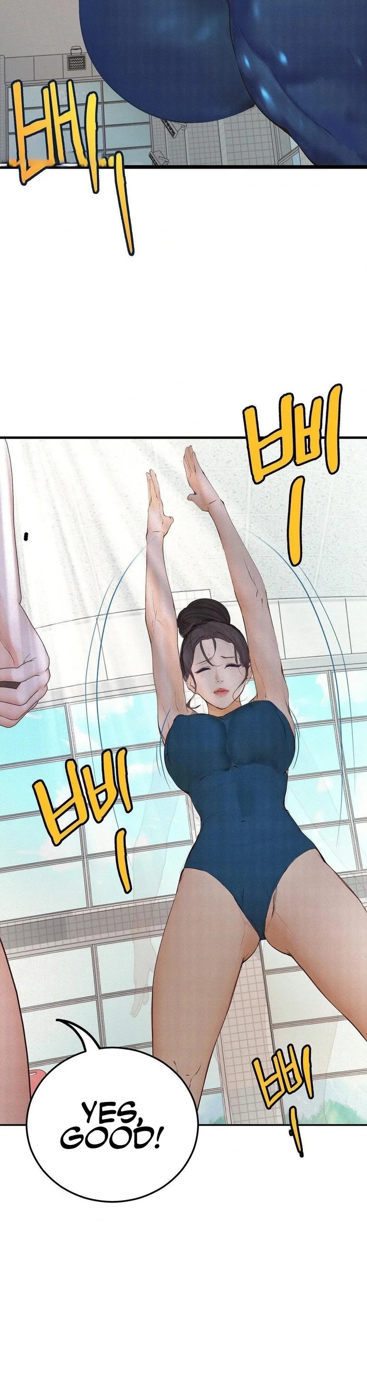 Observation Diary - Chapter 30 Page 8