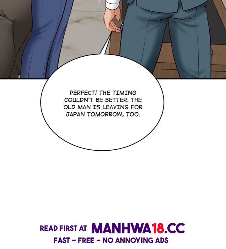 The Billionaire’s Monster Cock Son-In-Law - Chapter 66 Page 10