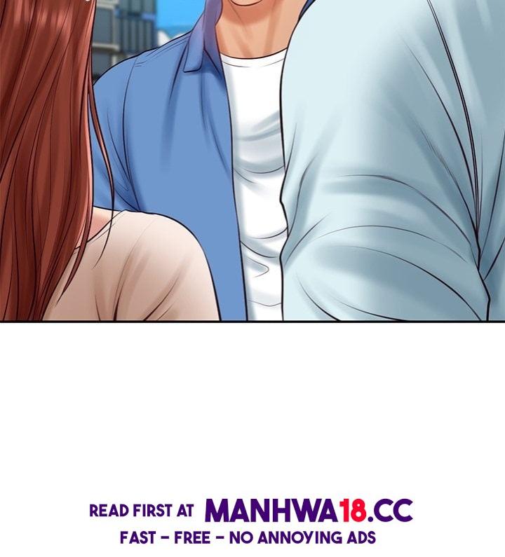 The Billionaire’s Monster Cock Son-In-Law - Chapter 66 Page 57